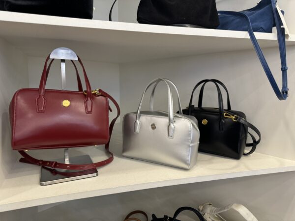 韓國選品系列｜預訂款韓國品牌🇰🇷方方金牌包