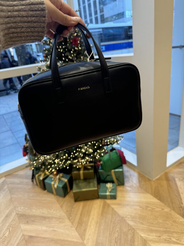 韓國選品系列｜預訂款韓國Fibreno🇰🇷Mini Baguette Bag 25